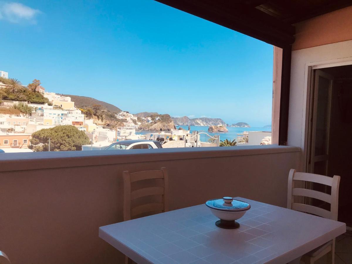 Pausa mare Ponza - Immobilevante Esterno foto