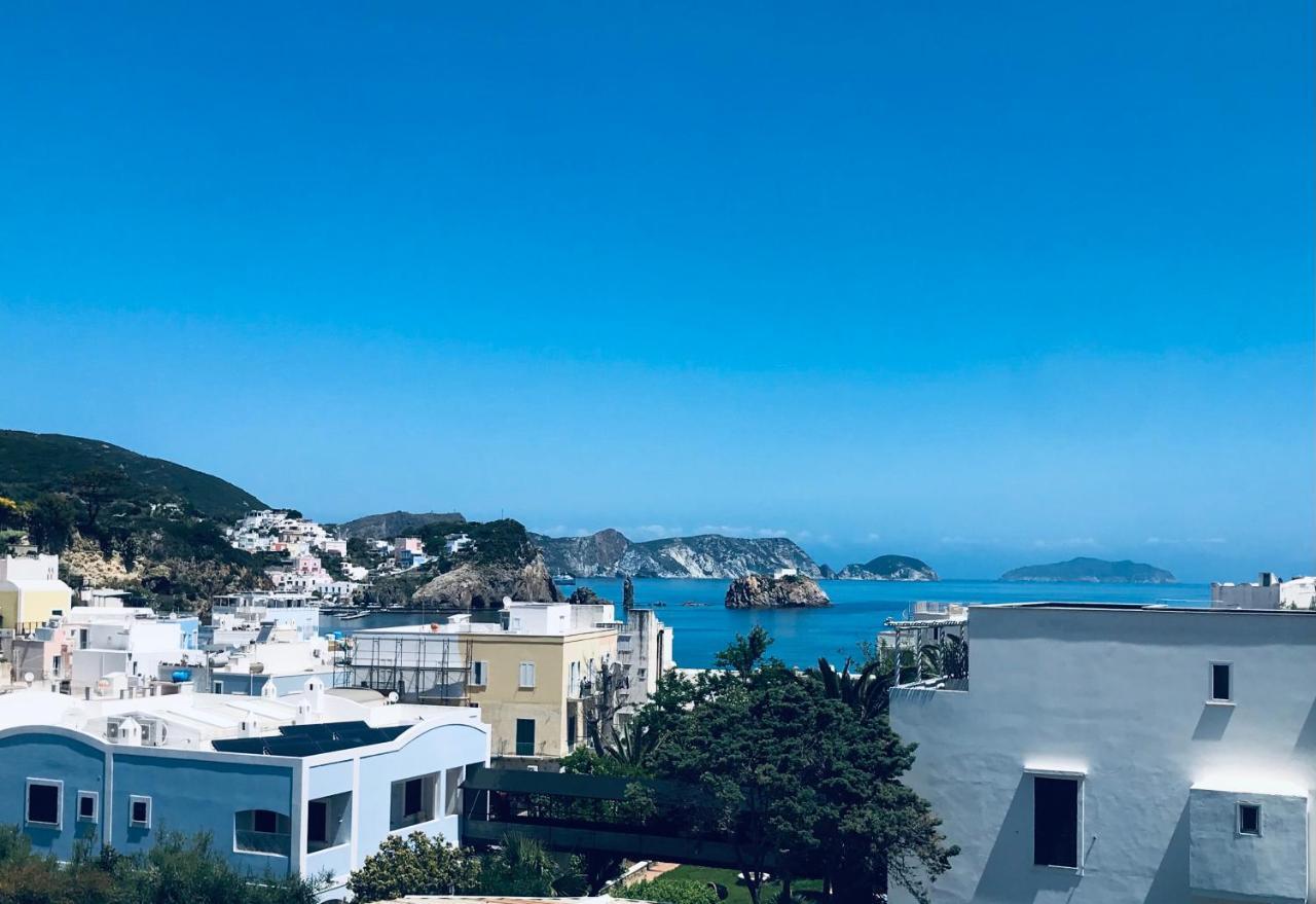 Pausa mare Ponza - Immobilevante Esterno foto
